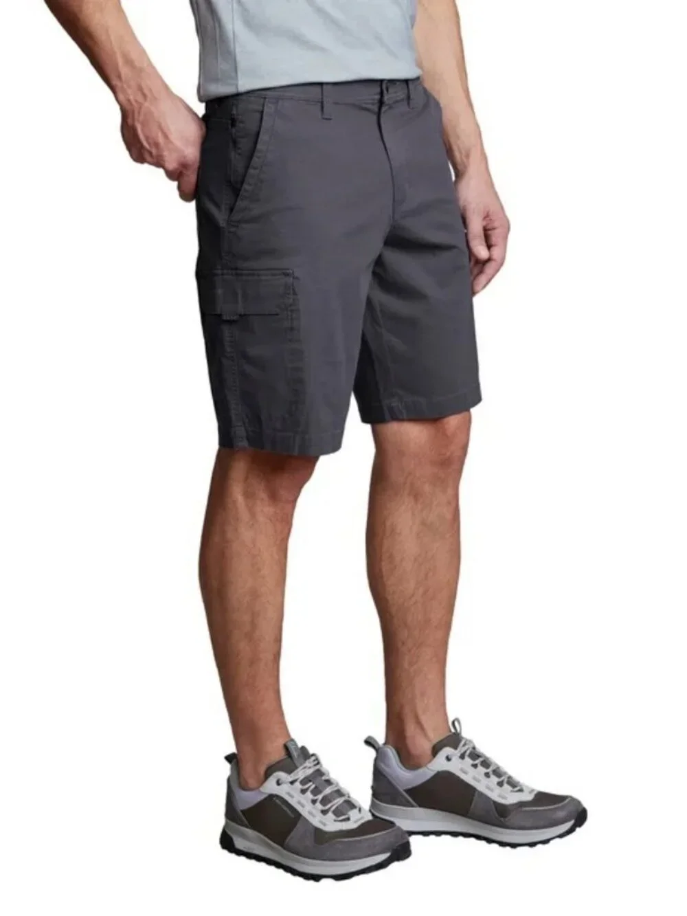 Copper & Oak Men's Cargo Short